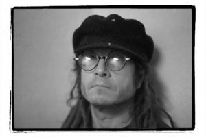 Keith Morris