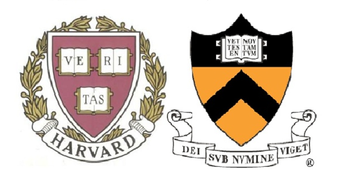 Harvard and Princeton to reinstate early action programs in the fall ...