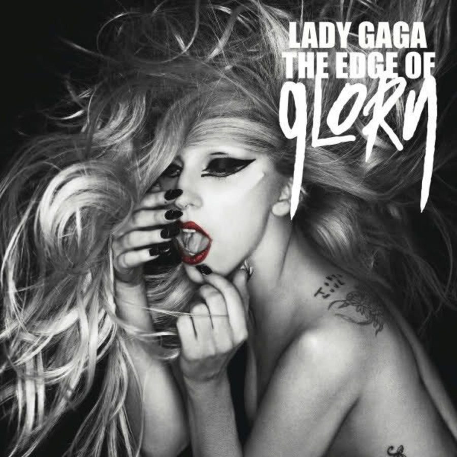 Lady Gaga premiered her new song, Edge of Glory, May 9. The catchy single features a fun chorus and a jazzy saxophone solo. Photo courtesy www.starcasm.net.