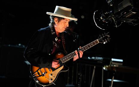 Bob Dylan celebrated his 70th birthday May 24. To honor the award-winning musician, heres some of his greatest hits throughout the years. Photo courtesy www.theatlanticwire.com.