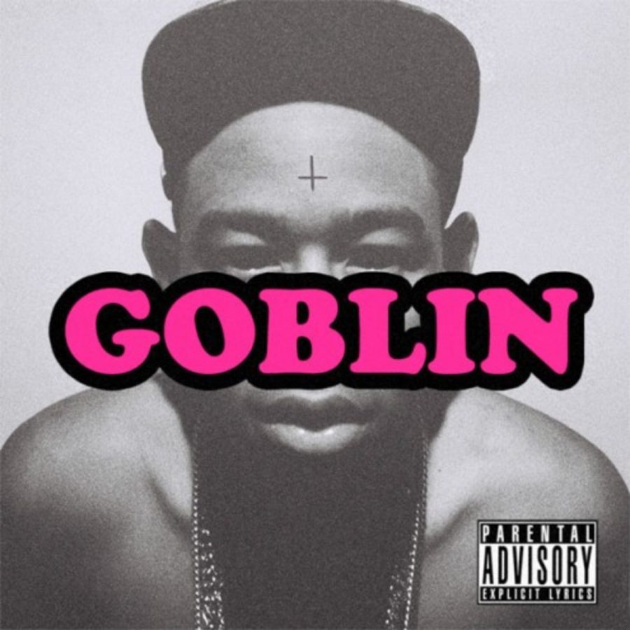 OFWGKTA releases new album, Goblin