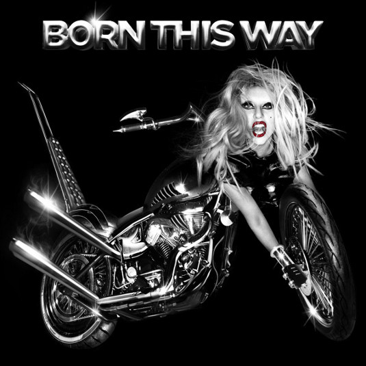 Lady Gaga released her new album, Born This Way, this week. Although the songs are fun to dance to, theyre not her best. Photo courtesy www.dailystab.com.