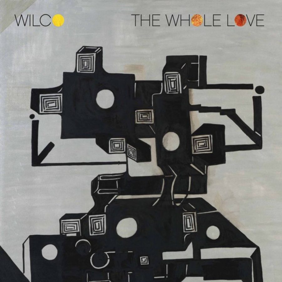 Wilcos new album, The Whole Love, is in stores today and offers some strong tracks. Photo courtesy www.riotradio.co.nz.