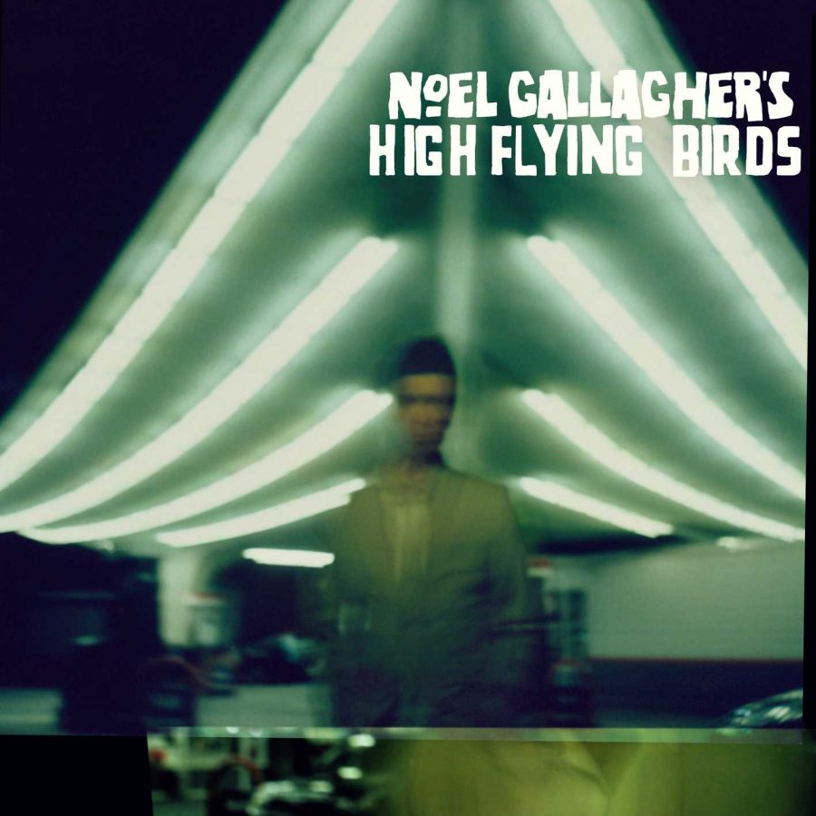 Noel Gallagher released last month his debut album since the break-up of his former band, Oasis. Although he may have gone solo, his style is still the same. Photo courtesy www.feelnumb.com.