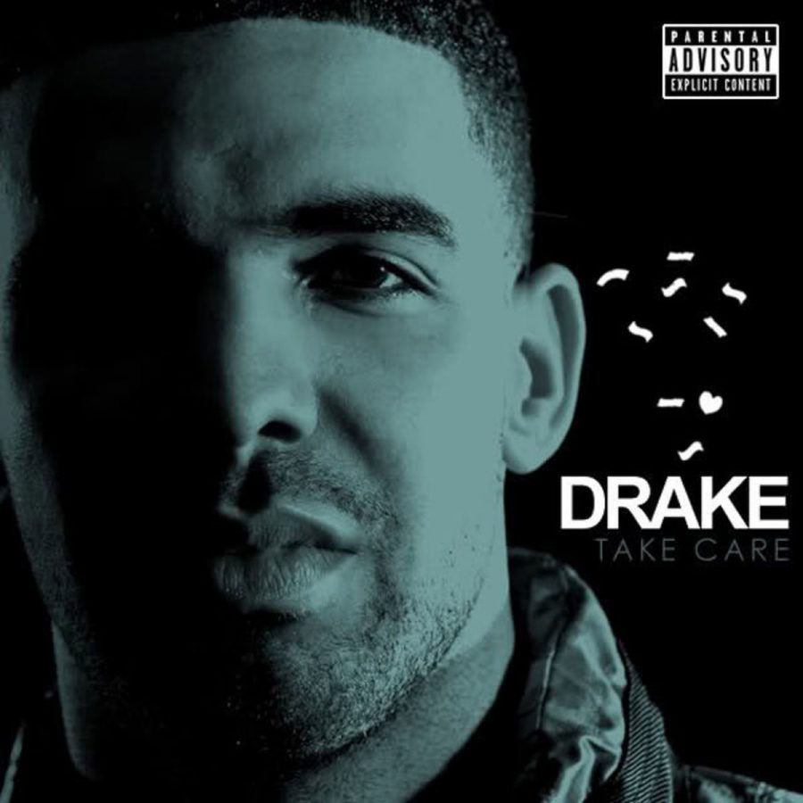 Rapper Drake released his second album Nov. 15. Photo courtesy www.oystermag.com. 