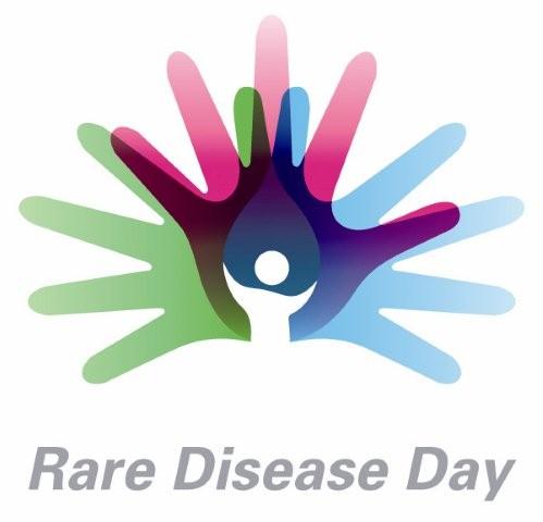 Rare Disease Day: I am aware