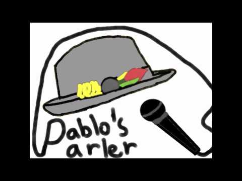 Pablos Parler: the Mariana Trench