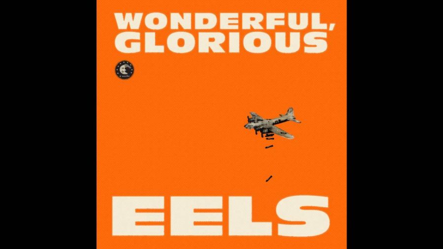 The Eels first album in four years disappoints