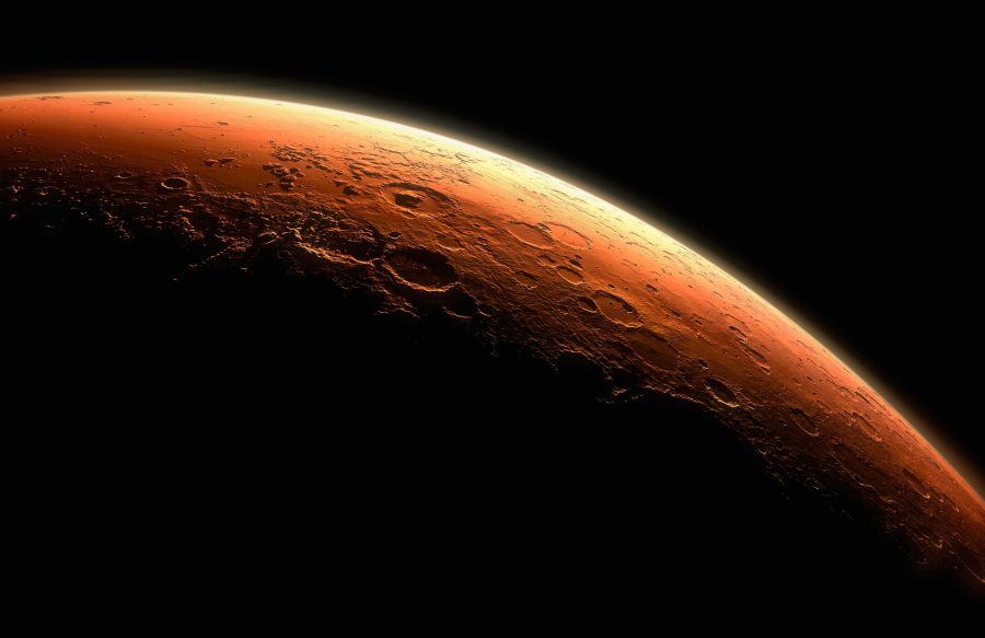 Mars: time to explore the next frontier