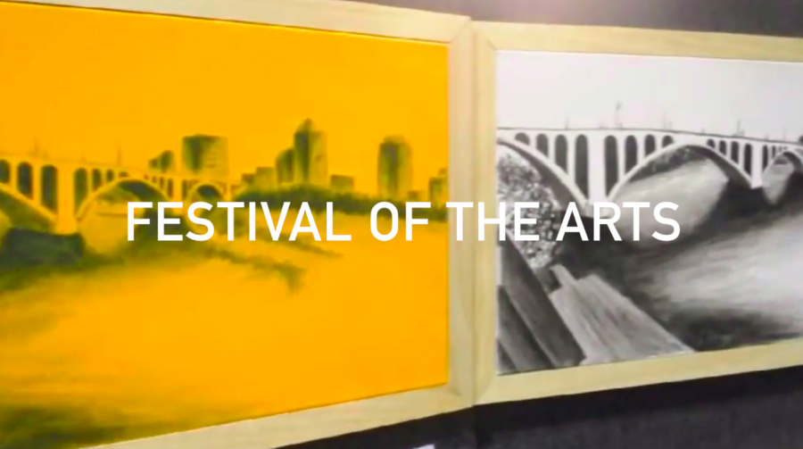 Festival of the Arts recap