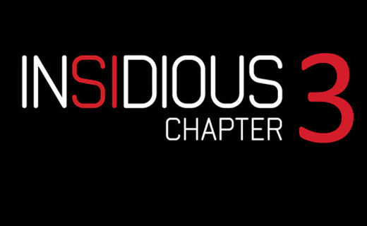 Insidious: Chapter 3 exclusive preview and interview with Stephanie Scott