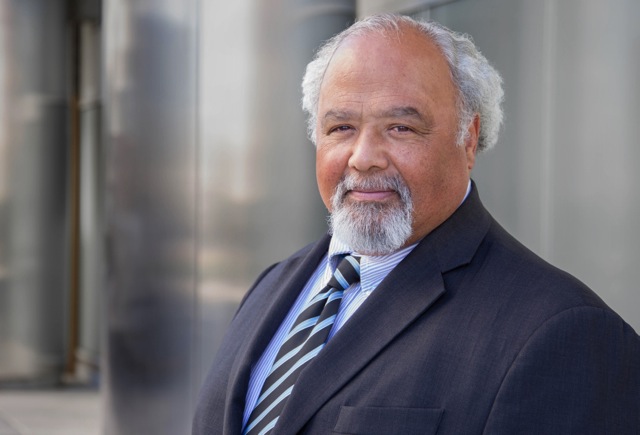 Pictured above is Dr. Eric Goosby, the former U.S. Global Aids Coordinator and current U.S. Special Envoy on Tuberculosis. Photo courtesy University of California- San Francisco. 
