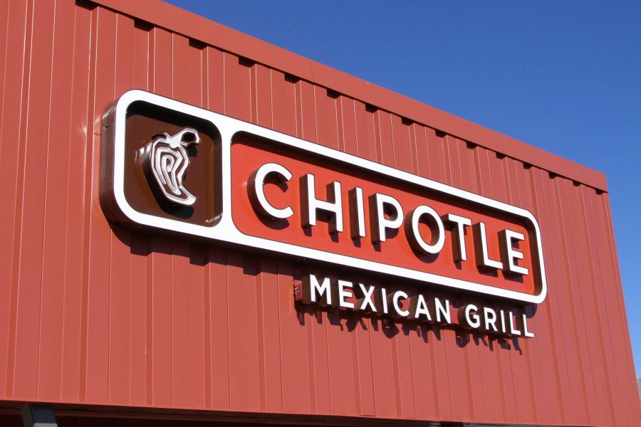 All Chipotles to close Feb. 8