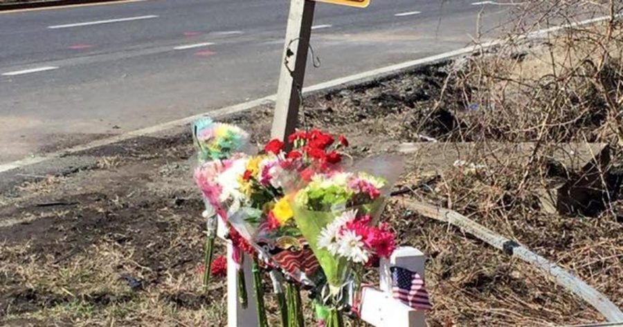 UPDATE: Whitman student, parents killed in crash, one student in critical condition