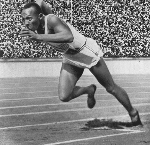 Race powerfully captures the life and impact of Jesse Owens