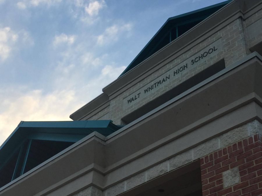 Whitman named best Maryland high school for third consecutive year