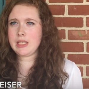 Video: Students react to Hillary Clintons basket of deplorables comment