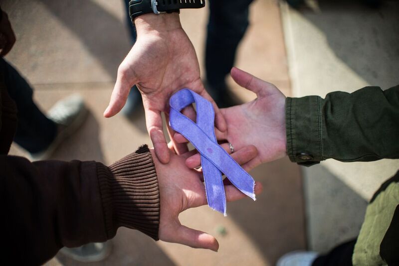 Battling Cancer: Three students share journeys