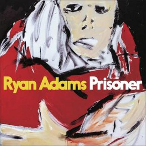 Artwork by Ryan Adams.