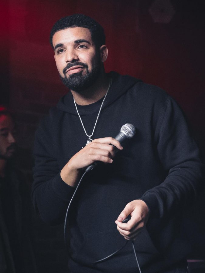 “Scorpion” establishes Drake as rap king