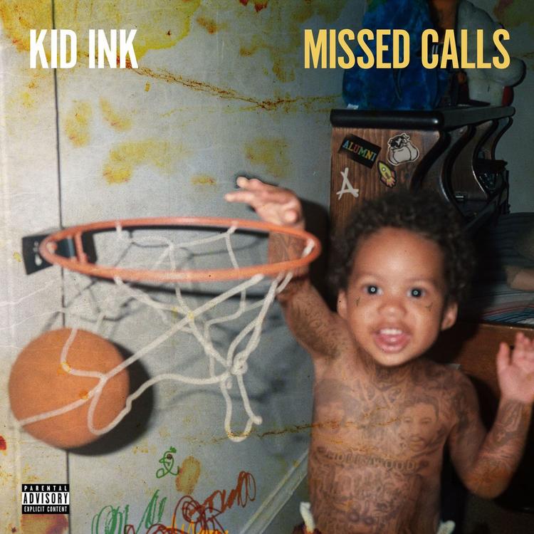 Kid Ink drops “Missed Calls” as a comeback