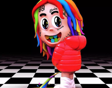 Tekashi goes out with a bang in “Dummy Boy”