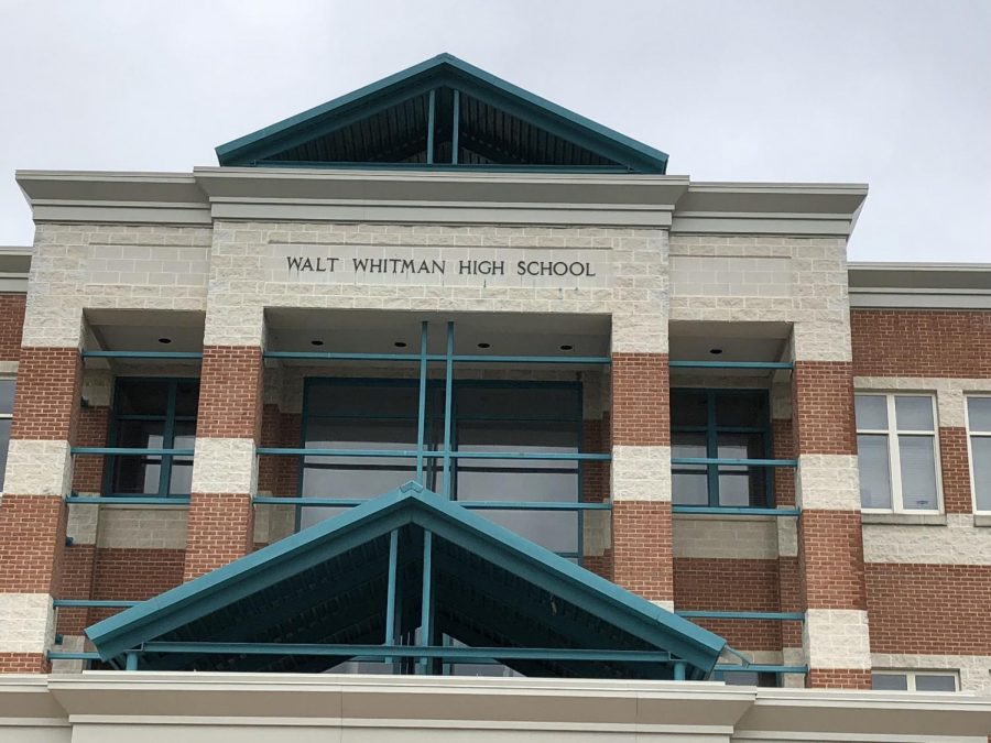 After a racial incident last week where two freshman posted a photo on social media in what appeared to be blackface, Principal Robby Dodd and MSP organized a town hall meeting to address student concerns regarding race. The town hall is a first of many steps to make Whitmans environment more inclusive, Dodd said.