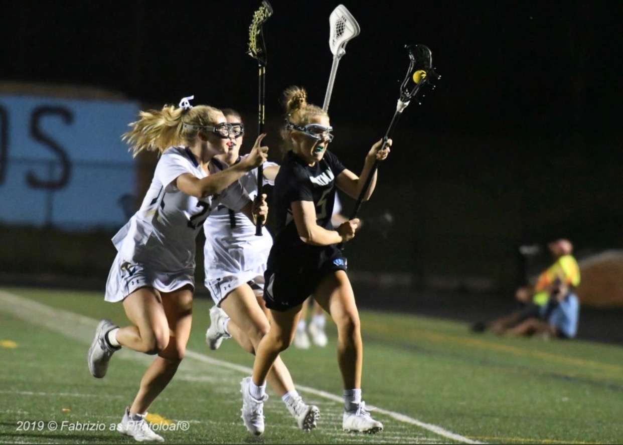 Girls lacrosse loses to Severna Park 16–3 in state semi-finals – The ...