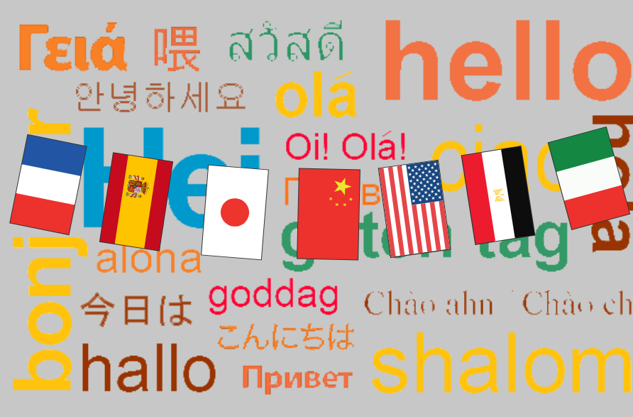 Why you shouldnt overlook less popular world languages