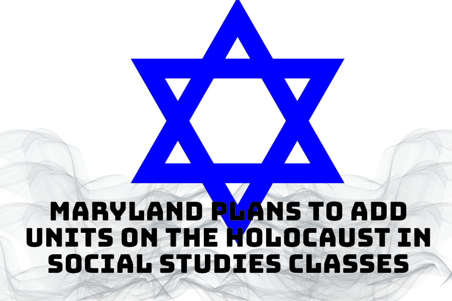 Maryland expands Holocaust curriculum