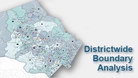 MCPS accidentally releases highly anticipated boundary study report