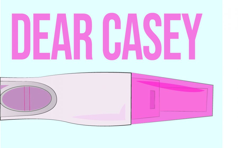 Dear Casey