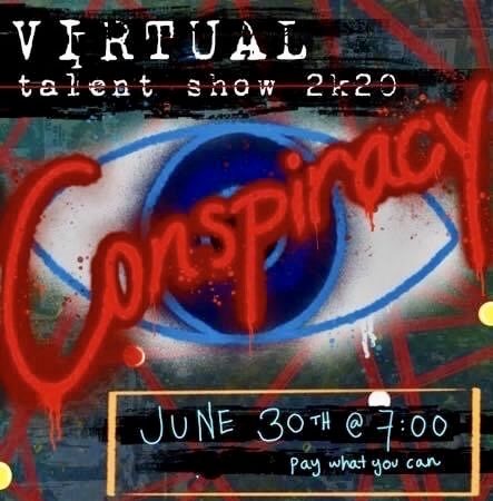 Students save annual performance, construct virtual talent show