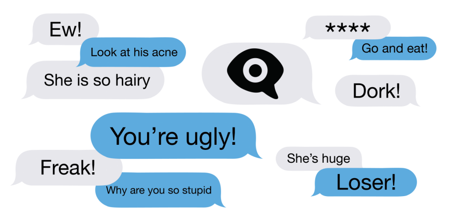 Cyberbullying is normalized among teens on social media. Apple introduced the social awarenss emoji to bring attention to cyberbullying.