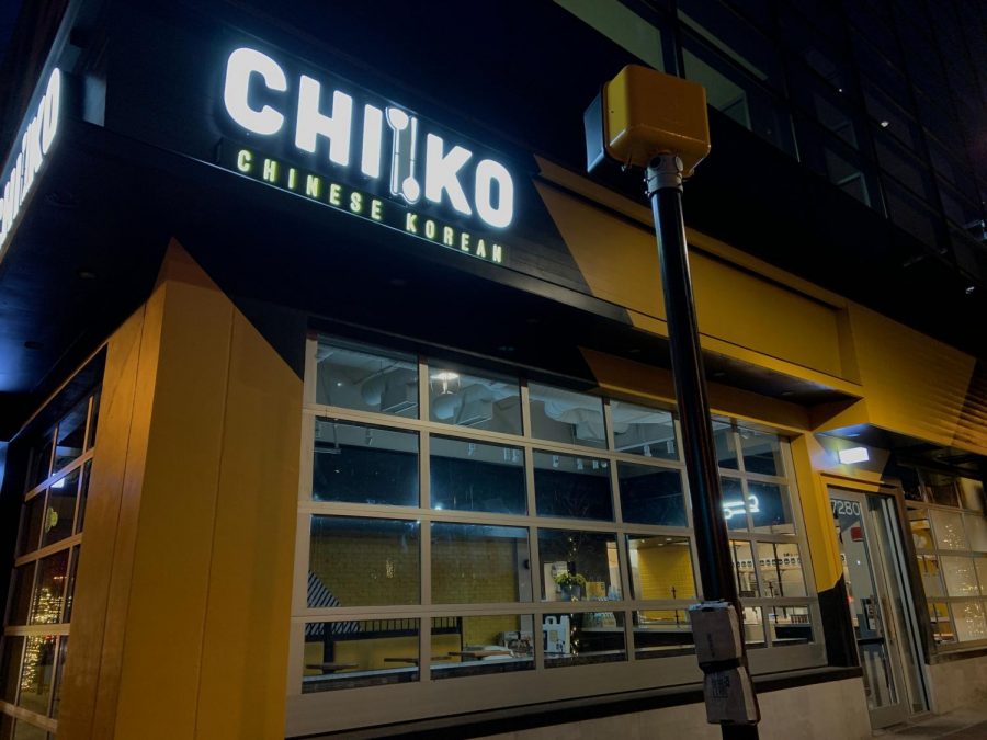 CHIKO offers a wide variety of appetizers, entrees, and snacks, as well as vegetarian and gluten free menu options. I decided to order some of their most popular dishes to see if it was worth the hype. 