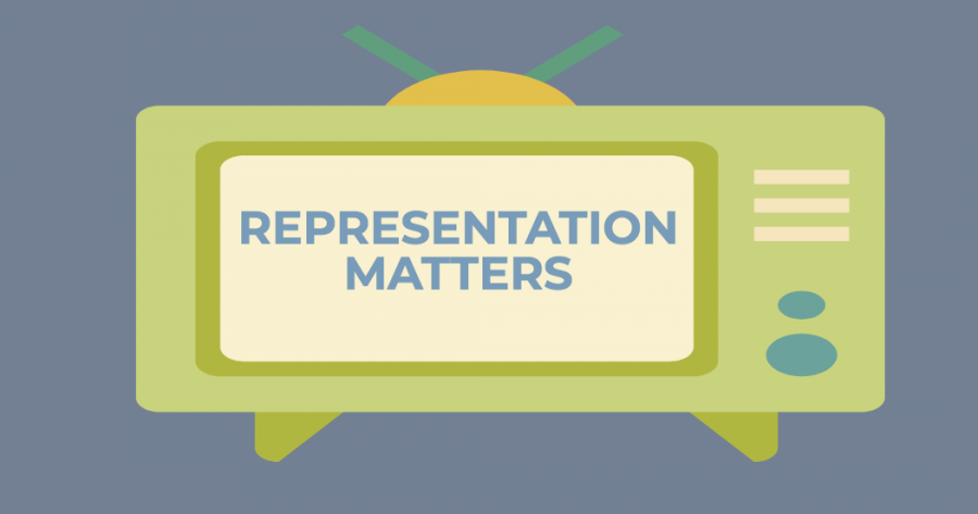 In politics — as well as life itself — representation is both gratifying and necessary.