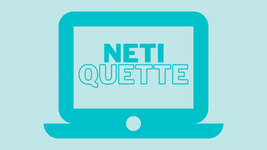 Netiquette is a simple but essential skill to learn
.