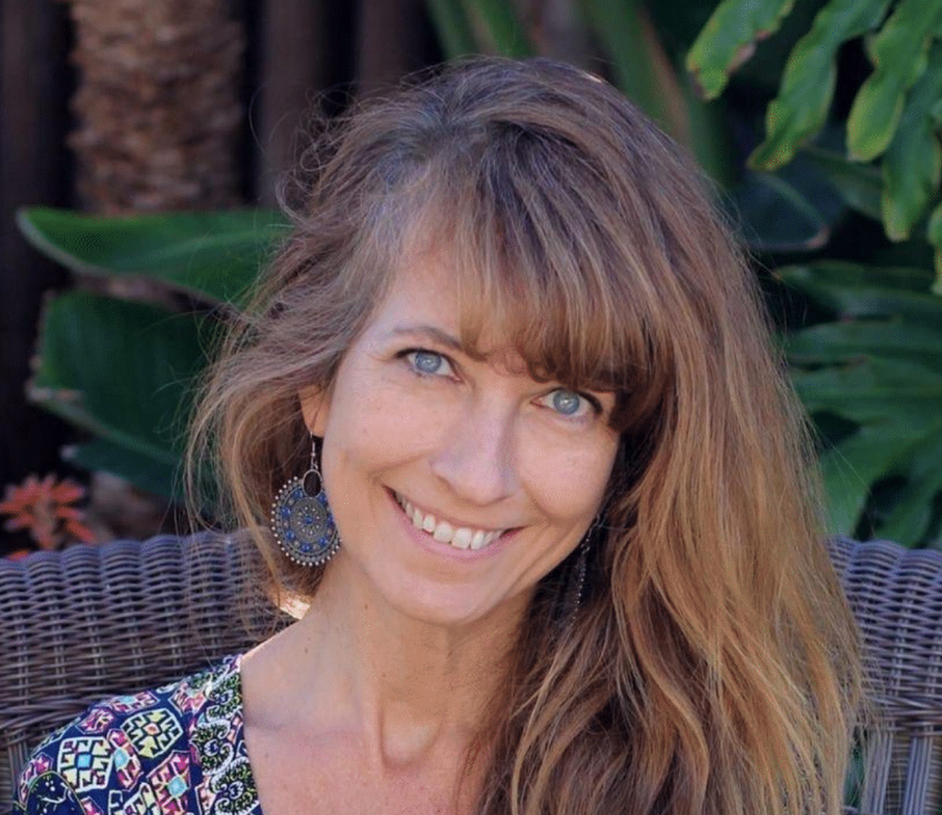 Author Tammy Greenwood has written 13 novels, all of which share a trademark eloquent style of writing and a recurring theme of loss. Each novel has also received literary honors; Greenwood has won a San Diego Book Award on four different occasions. 