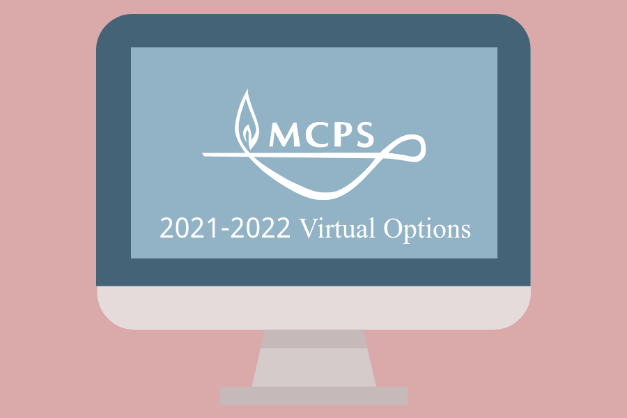 MCPS will implement an online learning option for the 2021–2022 school year. Over the past year, Whitman administrators have found that virtual learning is working for a lot of students,” said Assistant Principal Kristin Rudolph.