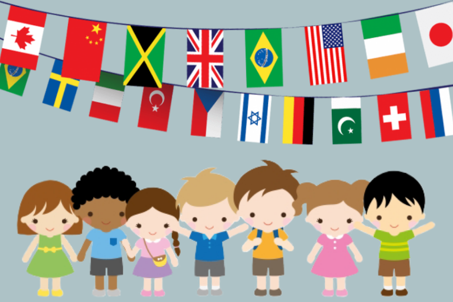 MCPS should allow younger students to reap the benefits of foreign language classes.