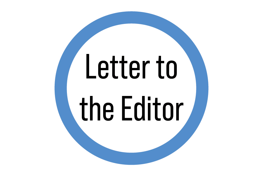 Letter to the Editor: Dont move on. Move forward.