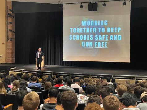 MCPS, local law enforcement to hold gun education assemblies at all high schools