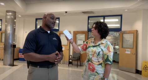 Video: transitioning to One Lunch at Whitman