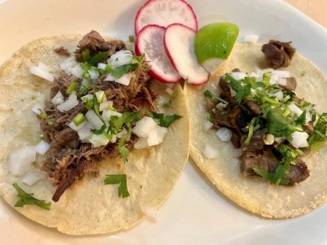 Es hora de comer: a taste of Hispanic Heritage Month in the DMV