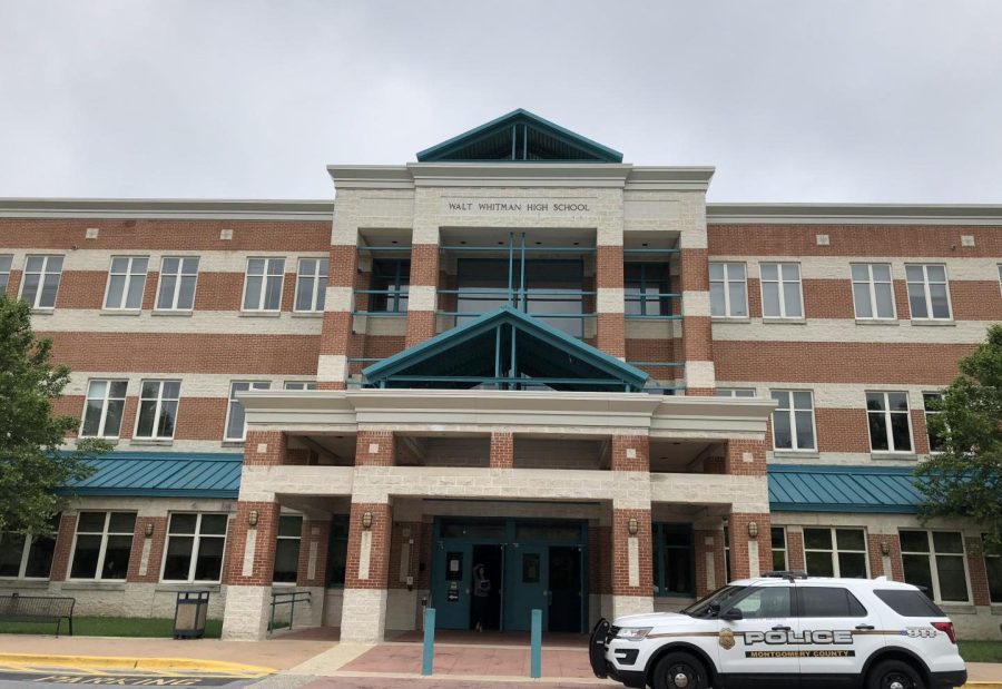 The most recent incident occurred on October 27, when the Montgomery County Police Department (MCPD) charged a 15-year-old with a potential ten-year sentence or fine of $10,000 for threats of mass violence to Paint Branch High School.