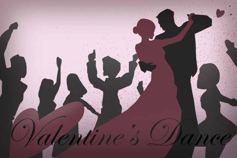 SGA to host new Charity Month dance Feb. 11