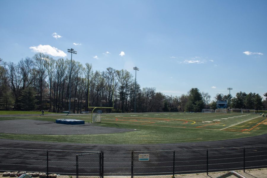 For athletes, new turf infill means old problems