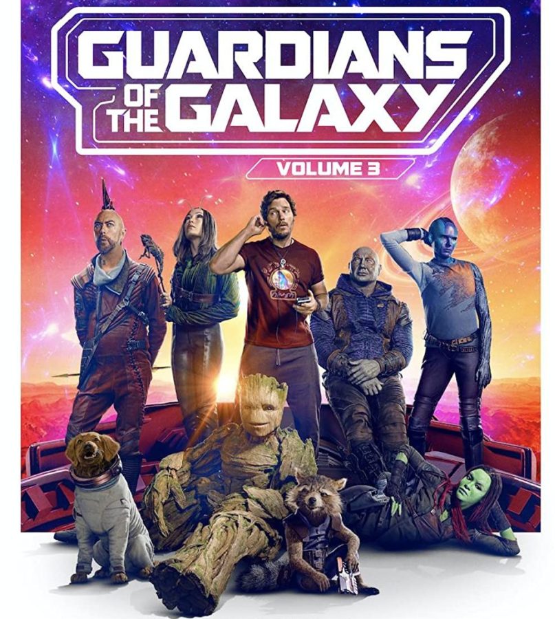 While Guardians of the Galaxy Vol. 3 has its strong moments, the overall experience is flawed and not the triumphant masterpiece that so many hoped for.
