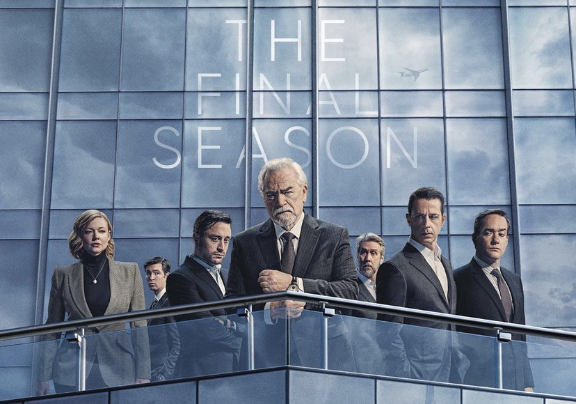 After four enthralling seasons, fans can now say farewell to the fictional Roy family from the award-winning satirical drama “Succession.”
