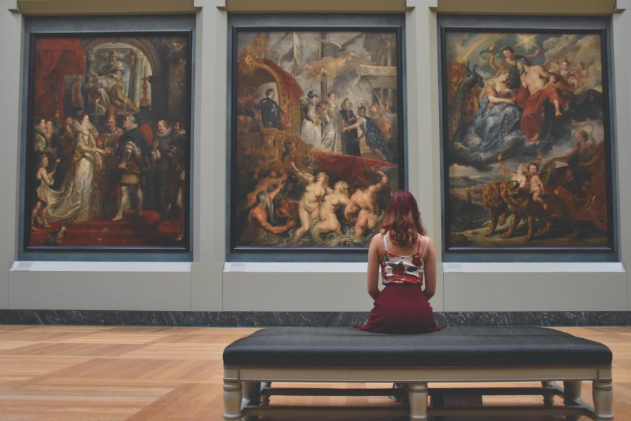 “Art History” is more than just another credit